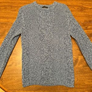 Express sweater